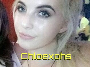 Chloexohs