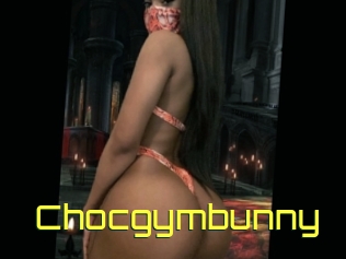 Chocgymbunny