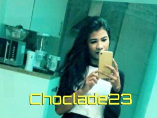 Choclade23