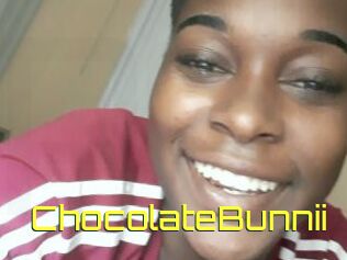 ChocolateBunnii