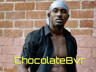 ChocolateBvr