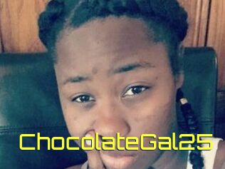 ChocolateGal25