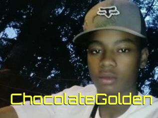 ChocolateGolden