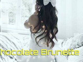 Chocolate_Brunette