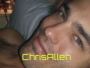 ChrisAllen