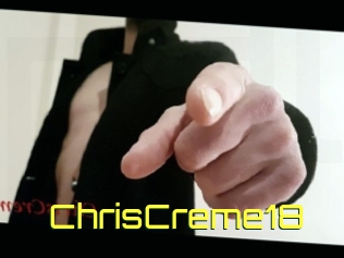 ChrisCreme18