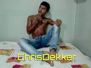 ChrisDekker