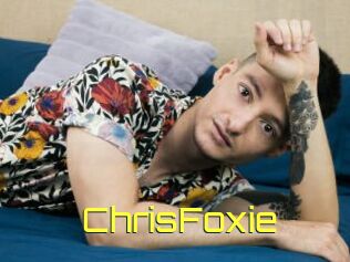 ChrisFoxie