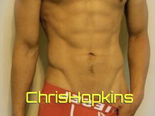 ChrisHopkins