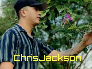 ChrisJackson