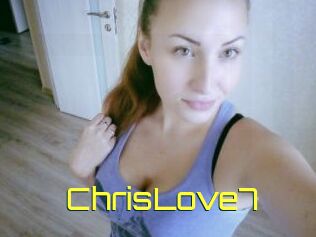 ChrisLove7