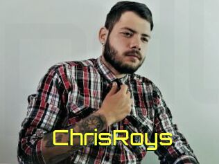 ChrisRoys