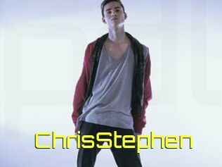 ChrisStephen