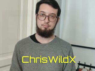 ChrisWildX