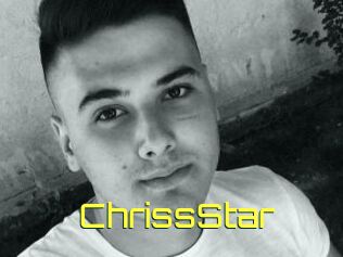 ChrissStar