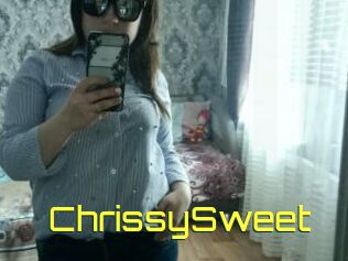 ChrissySweet