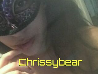 Chrissybear