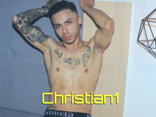 Christian1