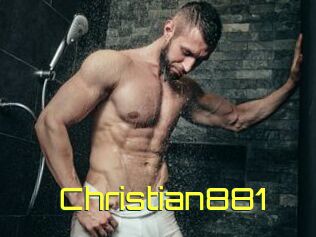 Christian881