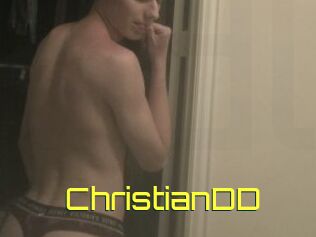 ChristianDD