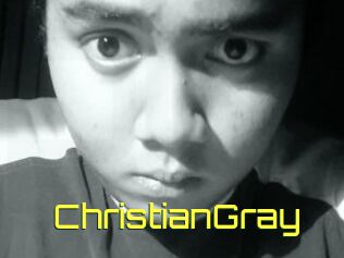 ChristianGray