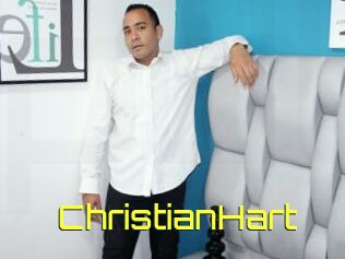 ChristianHart