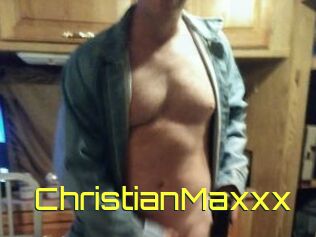 ChristianMaxxx