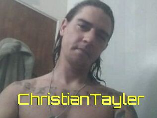 Christian_Tayler