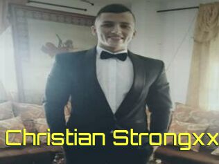 Christian_Strongxx