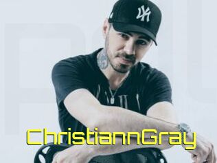 ChristiannGray