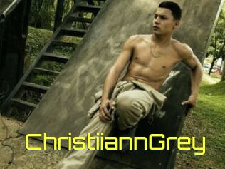 ChristiiannGrey