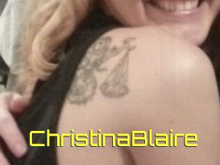 ChristinaBlaire