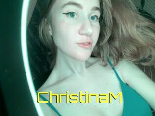 ChristinaM