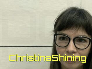 ChristinaShining