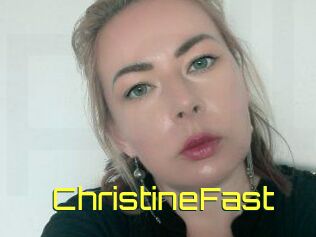 ChristineFast