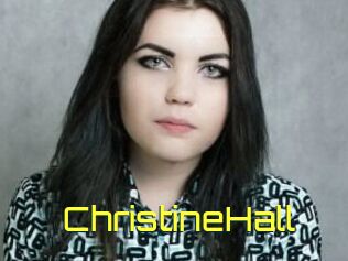 ChristineHall