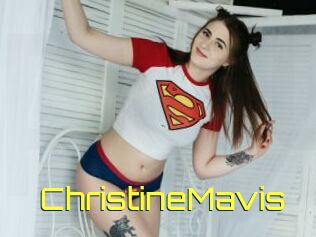 ChristineMavis