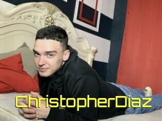 ChristopherDiaz