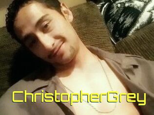 Christopher_Grey