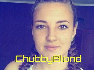 ChubbyBlond