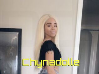 Chynadolle