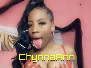 ChynnaAnn