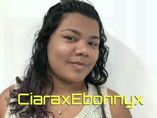 CiaraxEbonnyx