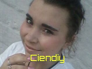 Ciendiy