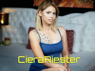 CieraRiester