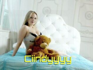 Ciindyyyy