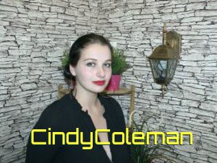 CindyColeman