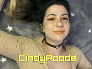 CindyRoode