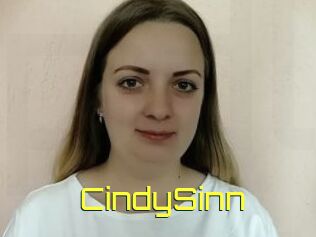 CindySinn