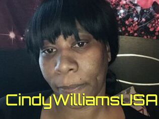 CindyWilliamsUSA